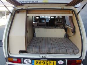 Bild 74/97 von Volkswagen T3 Westfalia 1.9 (1983)
