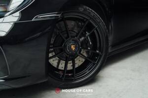 Immagine 11/23 di Porsche 911 Carrera GTS (2022)