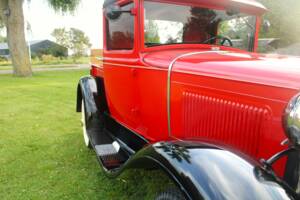 Image 11/65 de Ford Model A (1930)