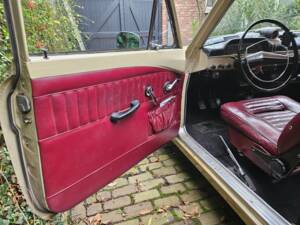 Bild 6/19 von Volvo Amazon P121 (1967)