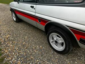 Bild 25/70 von Ford Fiesta 1.3 Supersport (1980)