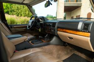 Image 32/50 de Land Rover Range Rover Vogue LSE (1994)