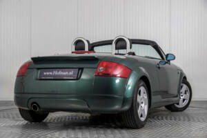 Bild 36/50 von Audi TT 1.8 T (2001)