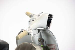 Immagine 12/50 di Piaggio Vespa 125 (1959)