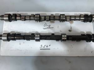 Bild 29/29 von Ford Capri RS 2600 (1973)