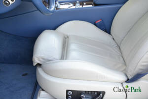 Afbeelding 19/50 van Bentley Continental GT (2005)