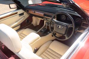 Bild 49/50 von Jaguar XJS 5.3 V12 (1990)