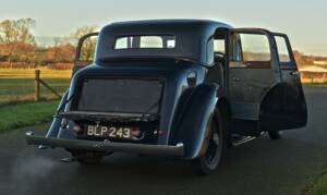Immagine 19/50 di Rolls-Royce 20/25 HP Sport Saloon (1934)