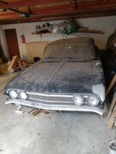 Image 3/18 of Buick Special V6 (1961)