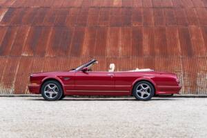 Bild 8/36 von Bentley Azure Mulliner (2001)
