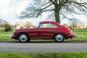 Image 3/50 de Porsche 356 B 1600 Super 90 (1960)