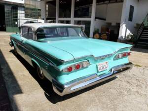 Image 8/27 de Edsel Ranger Hardtop (1959)