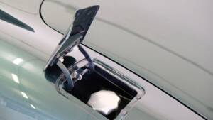 Imagen 42/67 de Jaguar Type E 3.8 (1963)