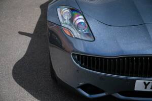 Image 14/42 of Fisker Karma EcoSport (2012)