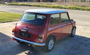 Imagen 7/43 de Rover Mini Cooper 1,3i (1994)
