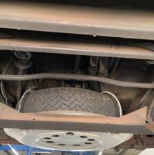 Image 36/45 of Volkswagen T3 Multivan 2.1 (1987)