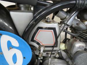 Immagine 40/50 di Norton Manx 40M (1956)