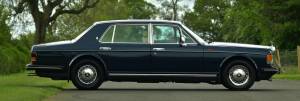 Image 11/50 of Rolls-Royce Silver Spur III (1995)