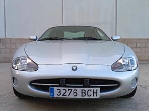 Bild 3/8 von Jaguar XK8 4.0 (2000)