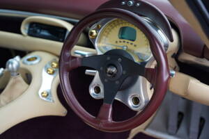 Afbeelding 21/50 van TVR Tuscan S (2002)