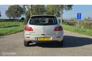Image 7/30 of Mazda 3 - 1.6 (2005)
