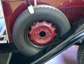 Afbeelding 16/50 van FIAT 521 C (1930)