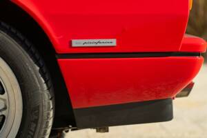 Image 45/50 of Ferrari 208 GTS Turbo (1986)