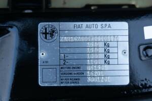 Imagen 40/50 de Alfa Romeo RZ (1994)