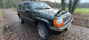 Imagen 61/72 de Jeep Grand Cherokee 4.0 Limited (1995)