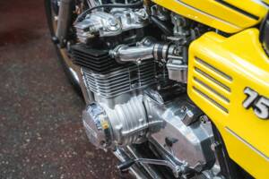 Image 25/50 of Benelli 750 Sei (1980)