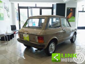 Bild 5/10 von Autobianchi A112 Abarth (1975)