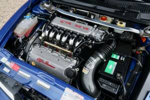 Imagen 4/50 de Alfa Romeo 156 3.2 V6 GTA (2003)