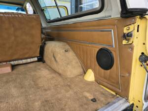 Image 38/54 of Chevrolet Blazer (1979)