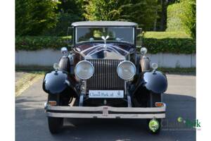 Imagen 8/37 de Rolls-Royce Phantom I (1929)