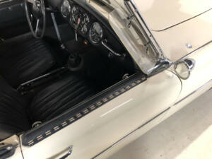 Bild 12/33 von Swallow Doretti (1954)