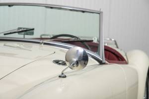 Image 23/50 of MG MGA 1500 (1958)