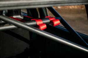 Afbeelding 32/50 van Lancia Delta HF Integrale Evoluzione I "Martini 5" (1989)