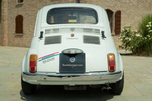 Image 8/50 of Abarth Fiat 595 (1966)