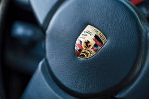 Bild 20/29 von Porsche 911 Turbo 3.3 (1979)