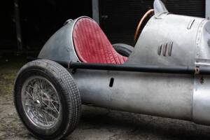 Afbeelding 13/27 van Cisitalia D46 (1946)