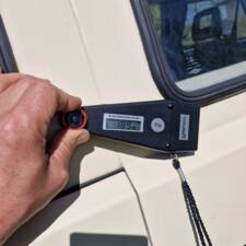 Image 52/78 de Volkswagen T3 Camper 1.9 (1987)