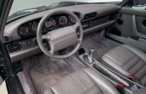 Immagine 17/23 di Porsche 911 Turbo 3.6 (1993)