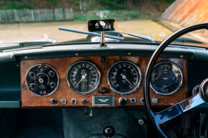 Bild 22/35 von Aston Martin DB 2&#x2F;4 Mk I (1954)
