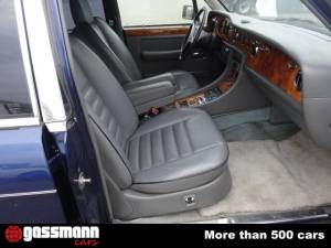 Bild 14/15 von Bentley Turbo R (1991)