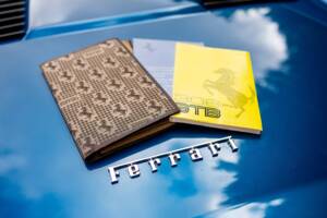 Bild 6/50 von Ferrari 308 GTB (1978)