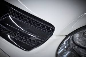 Image 44/99 de Mercedes-Benz SL 55 AMG (2005)