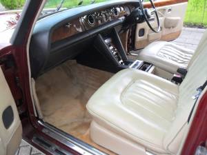 Image 11/20 of Rolls-Royce Silver Shadow I (1975)