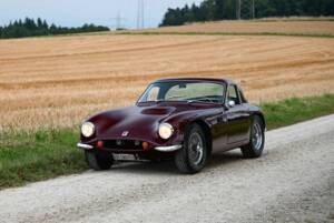 Afbeelding 5/45 van TVR Griffith 400 (1965)
