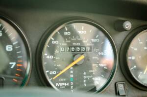 Bild 13/16 von Porsche 911 Carrera (1997)