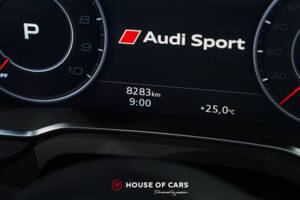 Bild 24/25 von Audi R8 V10 performance quattro Spyder (2020)